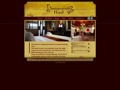 vsv-hotel.com snapshot