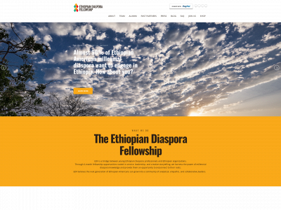 ethiopiandiasporafellowship.org snapshot