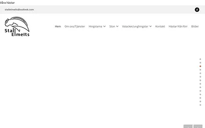 stallelmelts.se snapshot