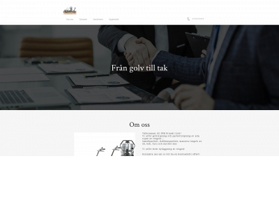 golvtak.se snapshot