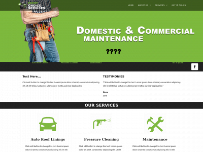 firstchoiceservices1.com snapshot