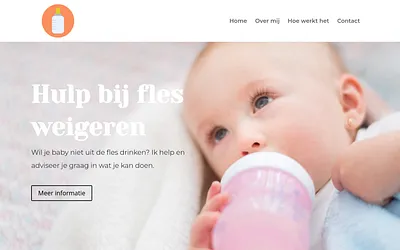hulpbijflesweigeren.nl snapshot
