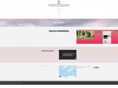 cruzrojaazuay.org snapshot