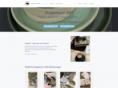 toepferli.ch snapshot