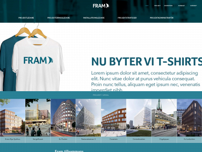 fram.se snapshot