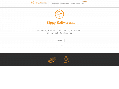 sippysoft.com snapshot