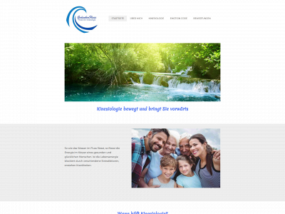 kinesiologie-gdf.ch snapshot