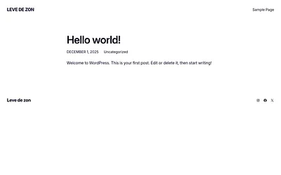 de-viervoeters.nl snapshot