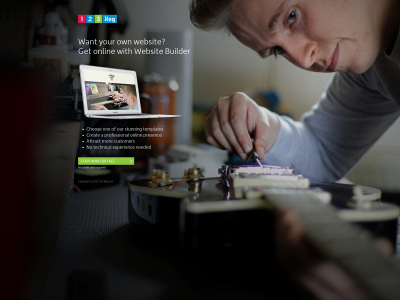 levanacare.co.uk snapshot