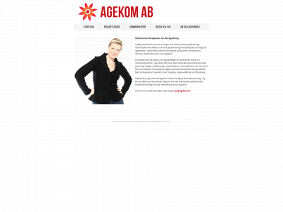 agekom.se snapshot