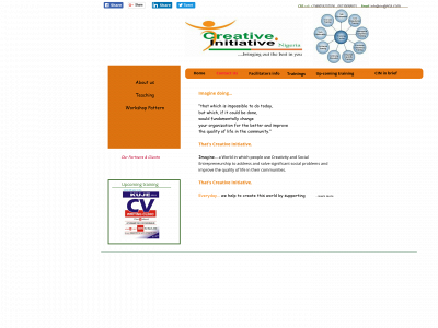 cinigeria.com snapshot