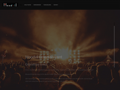 moodvil.se snapshot