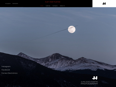 juanjosehuertas.es snapshot