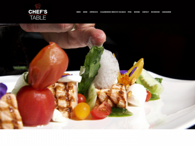 chefstable.be snapshot
