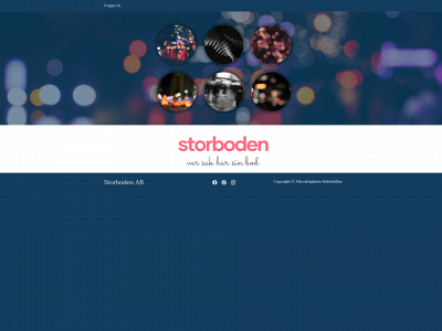 storboden.se snapshot