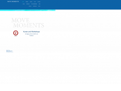 move-moments.de snapshot