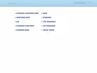 ibnk.co.uk snapshot