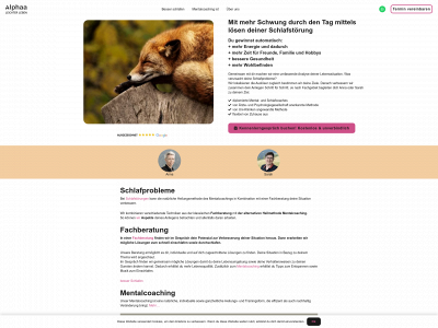 lametamorfosa.ch snapshot