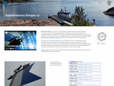 simppu.net snapshot