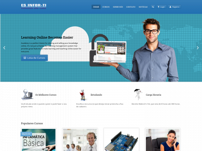 cursoseducacional.com.br snapshot
