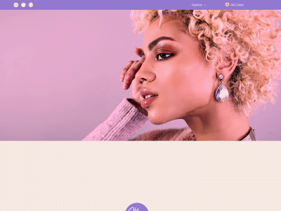 theleaux.co.uk snapshot