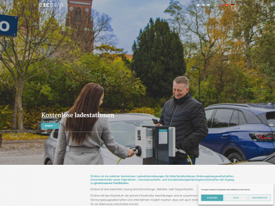 ecdrive.de snapshot