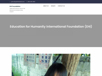 ehithailand.com snapshot