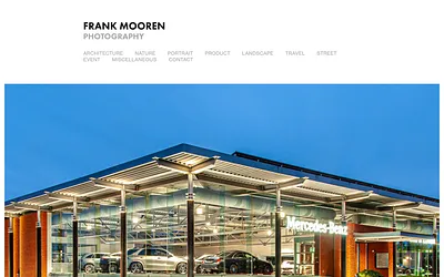frankmooren.be snapshot