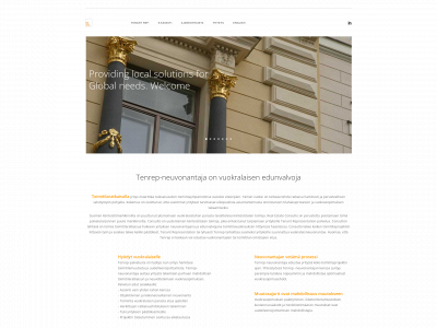 consulto.fi snapshot