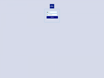 cdmadmin.es snapshot