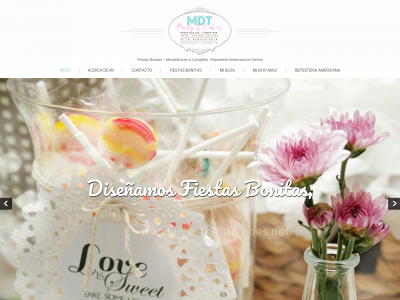 misdulcestentaciones.net snapshot
