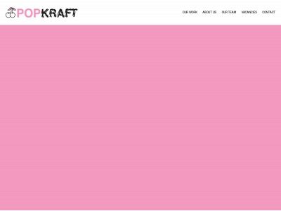 popkraft.nl snapshot