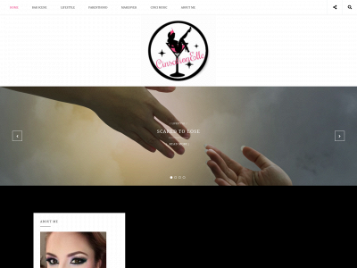 cinsationelle.com snapshot