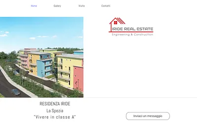 iriderealestate.it snapshot