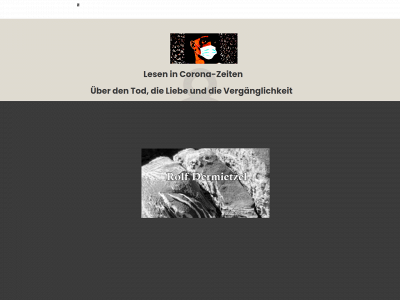 stachelimfleisch.info snapshot