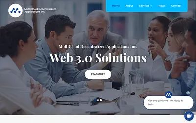 multicloud.agency snapshot