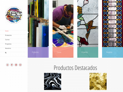 abcdelvitral.com snapshot