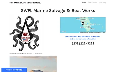 swflmarinesalvage.weebly.com snapshot