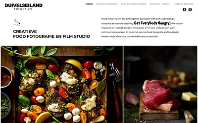 duivelseiland.nl snapshot