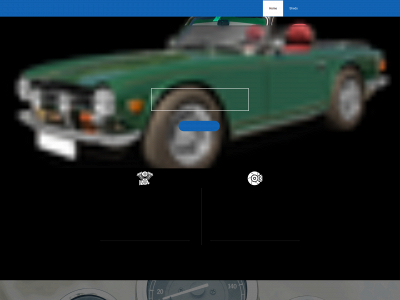 everydayclassics.co.uk snapshot