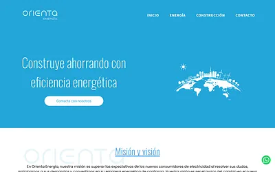 orientaenergia.net snapshot