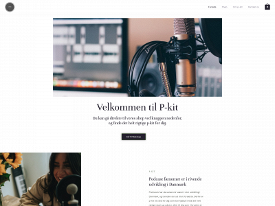 pkit.dk snapshot