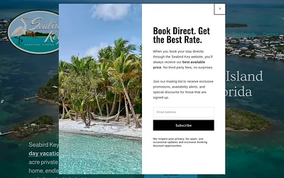 www.seabirdkey.com snapshot