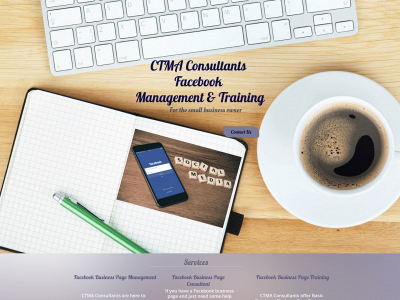 ctmac.com.au snapshot