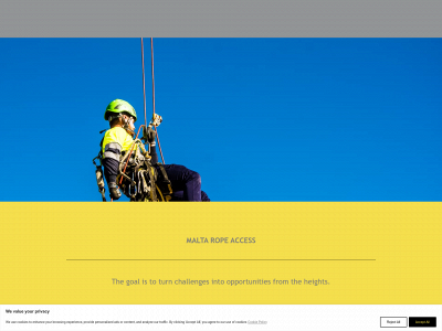 silviamh.com snapshot
