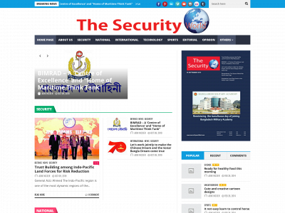 securityworldbd.com snapshot