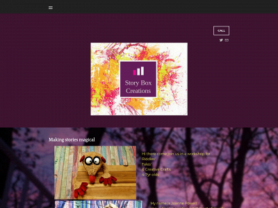 storyboxcreations.weebly.com snapshot