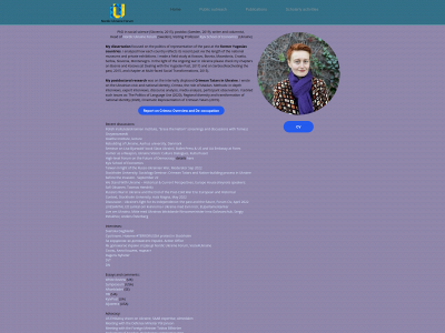 alinazubkovych.nu snapshot
