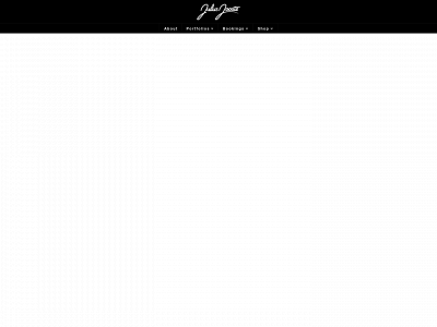 juliusjooste.com snapshot