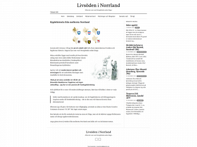 livsoden.se snapshot